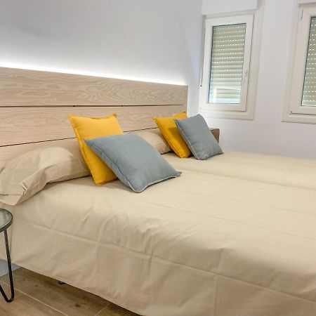 ¡A Estrenar! Piso De Diseno En Laredo Playa Apartment Exterior photo