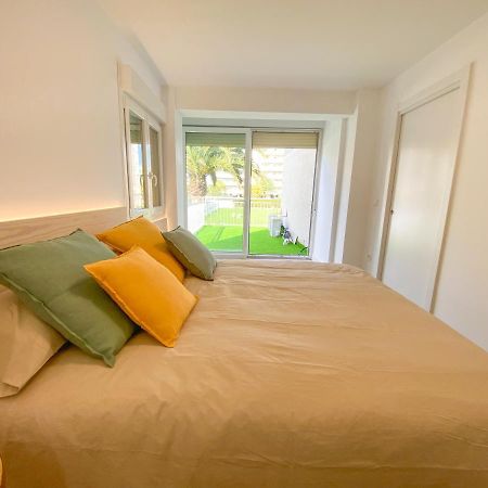 ¡A Estrenar! Piso De Diseno En Laredo Playa Apartment Exterior photo