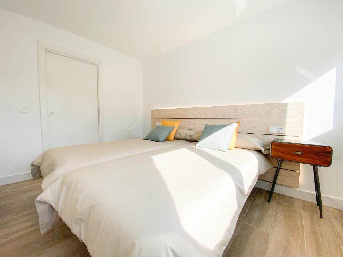 ¡A Estrenar! Piso De Diseno En Laredo Playa Apartment Exterior photo
