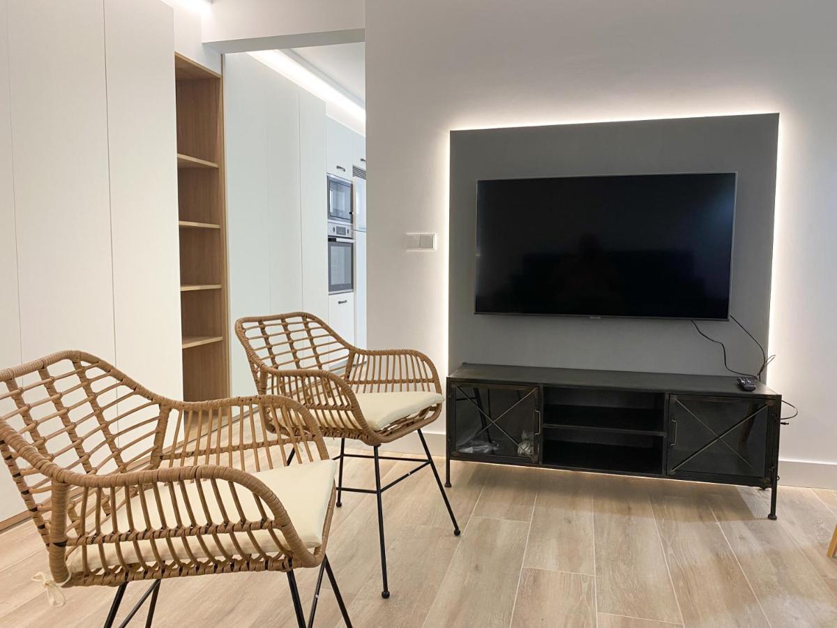 ¡A Estrenar! Piso De Diseno En Laredo Playa Apartment Exterior photo